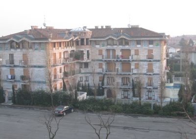 Urgnano – 2004 – IT